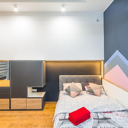 Studio Loft 利沃夫 外观 照片